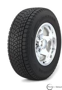 Blizzak DM-Z3 with UNI-T