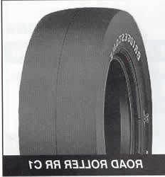 Road Roller Tubeless