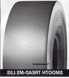 Smooth Tread-MS Tube Type/Tubeless