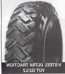 V-Steel Ultra Traction VUT Tubeless