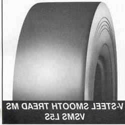 V-Steel Smooth Tread-MS (VSMS)