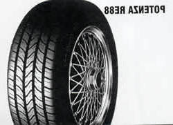 Potenza RE88