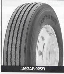 R299-LP STEEL RADIAL
