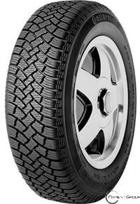 ContiWinterContact TS 760