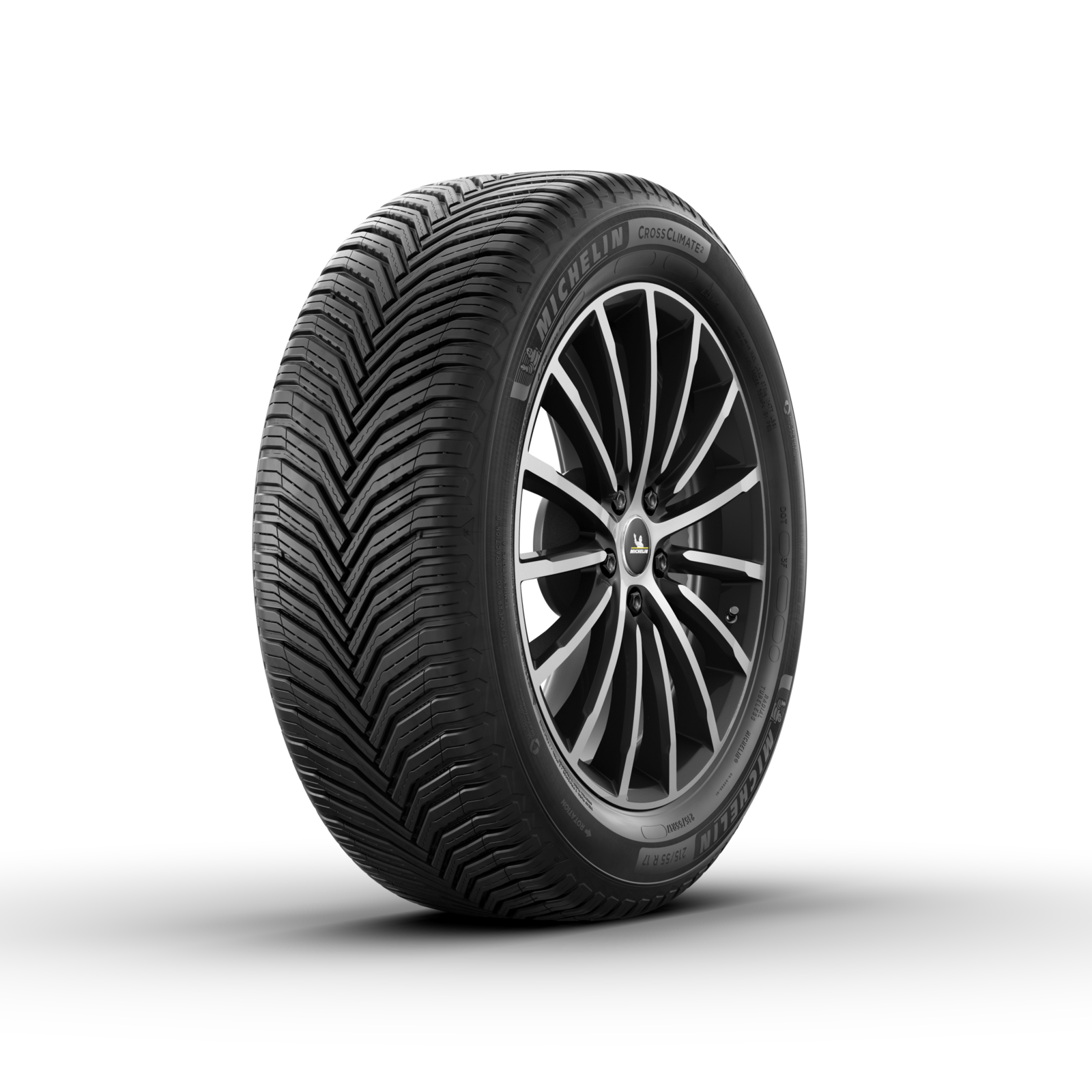 CrossClimate 2