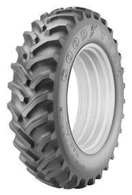 DURA TORQUE R-1 TL [6]