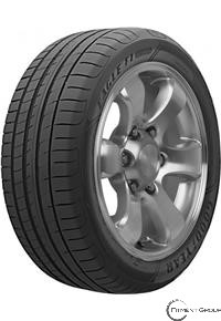 F1 Asymmetric AT SUV 4x4