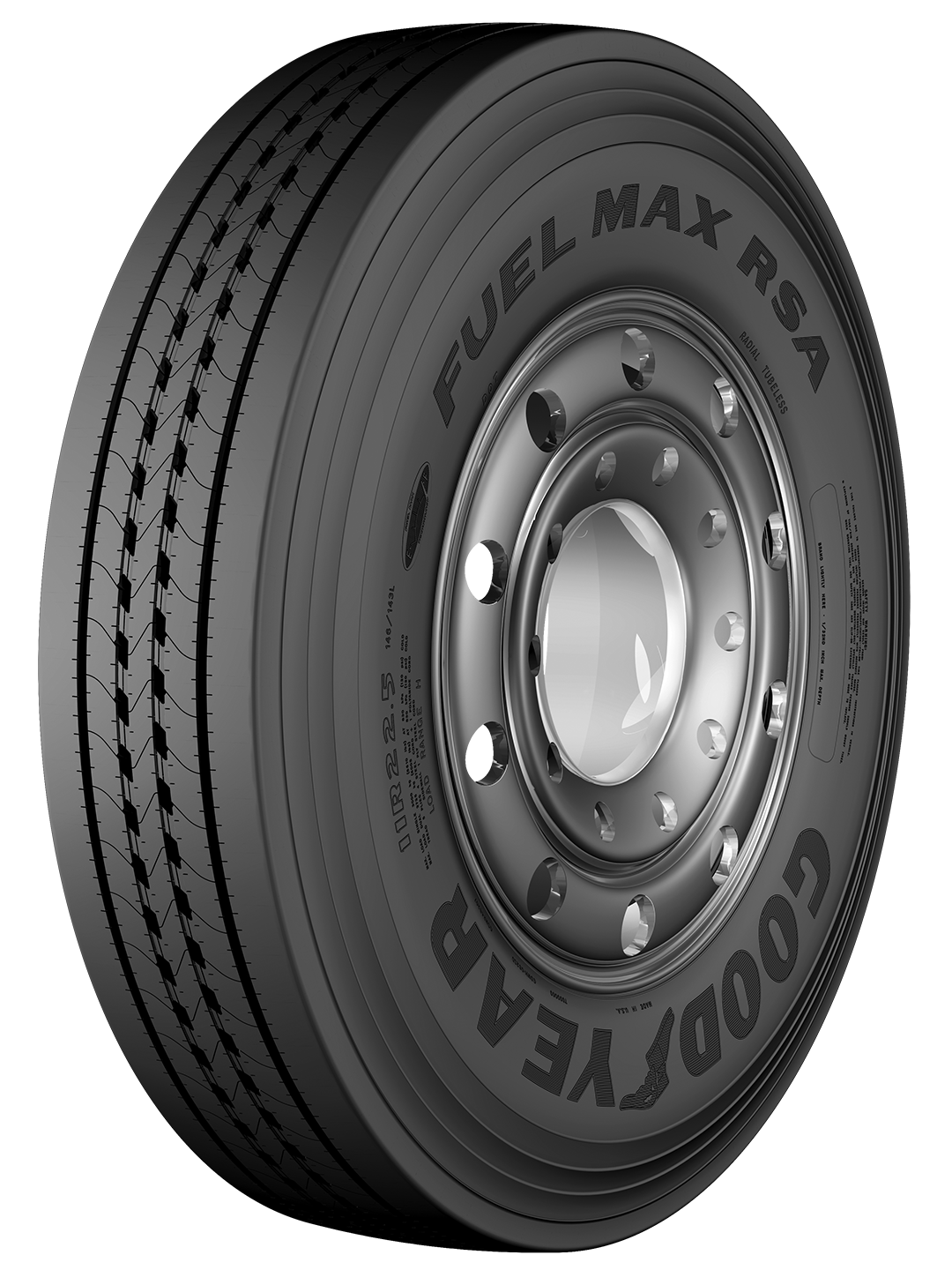 FUEL MAX RSA