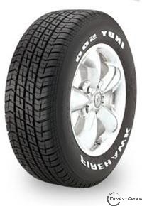 Firehawk Indy 500 with Unit-T