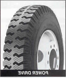 POWER DRIVE NYLON