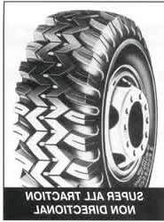 SUPER ALL TRACTION NON-DIRECTIONAL NYLON