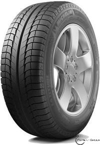 Latitude X-Ice Xi2