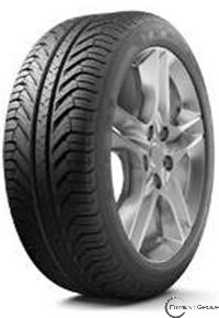 Pilot Sport A/S Plus