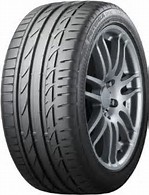 Potenza S-001 Run Flat