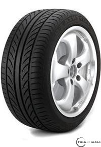 Potenza S-02 Pole Poistion