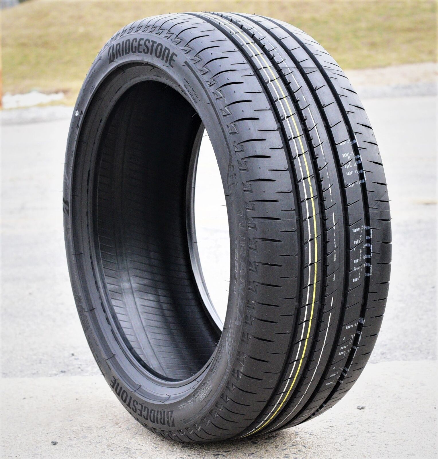 TURANZA T005