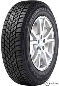Ultra Grip Winter