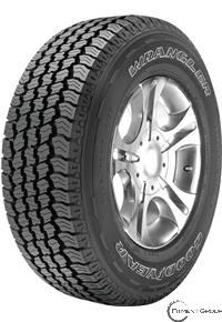 Wrangler Armortrac