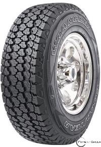 Wrangler GS-A