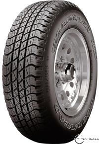 Wrangler HP