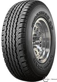 Wrangler HT