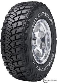 Wrangler MT/R