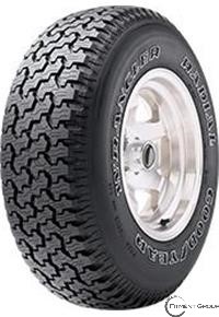 Wrangler Radial