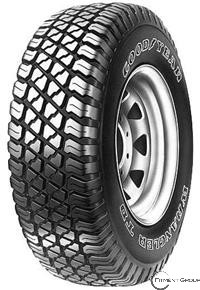 Wrangler TD