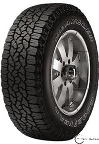 Wrangler TrailRunner AT