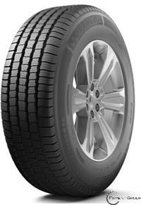 X RADIAL LT