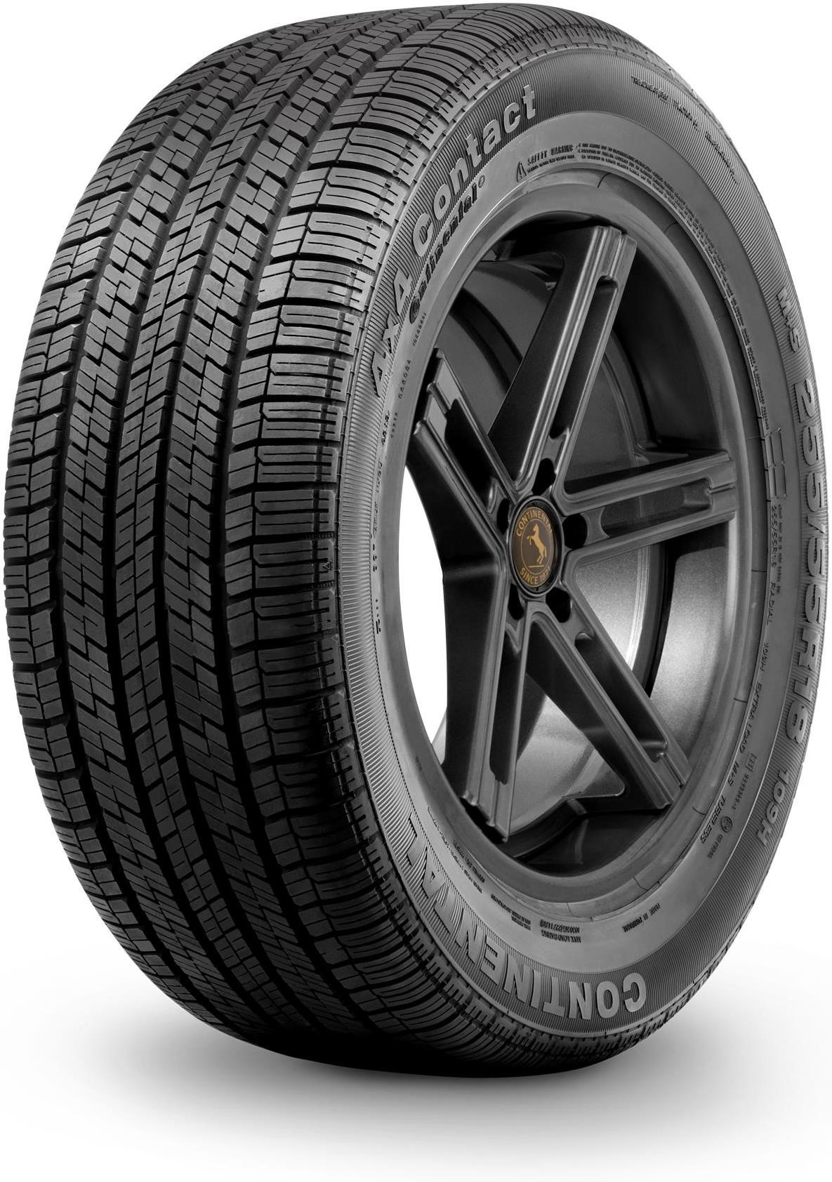Conti4x4Contact