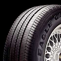 Imported Metric Eagle GA