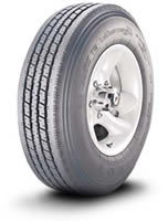 M-54 Light Truck All-Position Highway Rib Radial