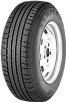 Semperit Top Grip M729