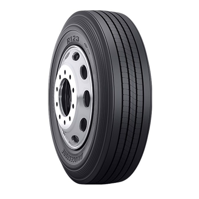 R123 Ecopia