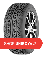 Shop for Uniroyal tires at Trenton Tire Wholesale