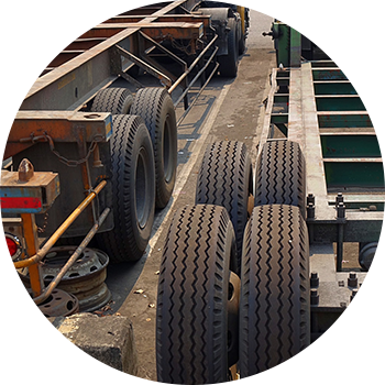 Trailer Tires in Ewing, NJ