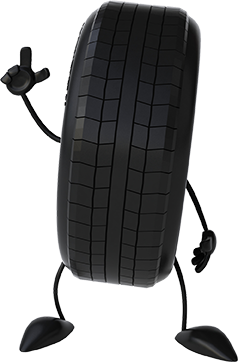 Tire Care Tips in Ewing, NJ