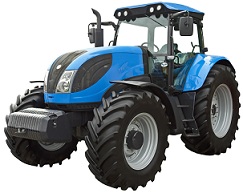 Landscape & Farm Tires in Trenton, NJ